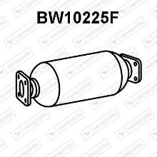 VENEPORTE S.A. BW10225F