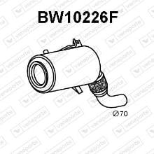VENEPORTE S.A. BW10226F