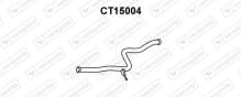 VENEPORTE S.A. CT15004
