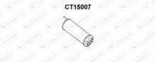 VENEPORTE S.A. CT15007