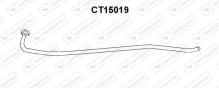 VENEPORTE S.A. CT15019