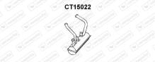 VENEPORTE S.A. CT15022