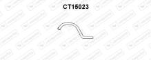 VENEPORTE S.A. CT15023