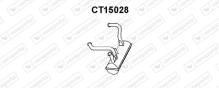 VENEPORTE S.A. CT15028
