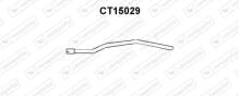 VENEPORTE S.A. CT15029
