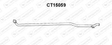 VENEPORTE S.A. CT15059