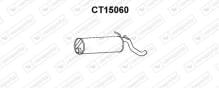 VENEPORTE S.A. CT15060