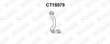 VENEPORTE S.A. CT15079