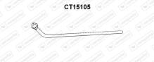 VENEPORTE S.A. CT15105