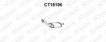 VENEPORTE S.A. CT15106