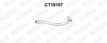 VENEPORTE S.A. CT15107