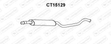VENEPORTE S.A. CT15129