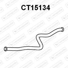 VENEPORTE S.A. CT15134