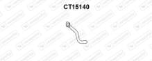 VENEPORTE S.A. CT15140