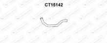 VENEPORTE S.A. CT15142