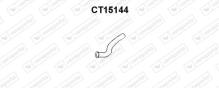 VENEPORTE S.A. CT15144