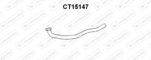 VENEPORTE S.A. CT15147