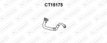 VENEPORTE S.A. CT15175