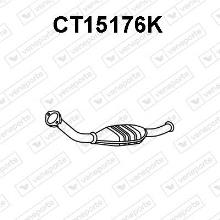 VENEPORTE S.A. CT15176K