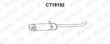 VENEPORTE S.A. CT15192