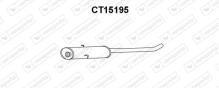 VENEPORTE S.A. CT15195