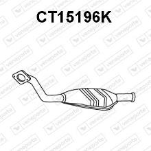 VENEPORTE S.A. CT15196K