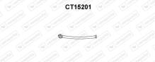 VENEPORTE S.A. CT15201