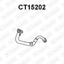 VENEPORTE S.A. CT15202