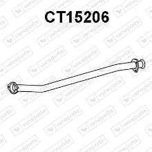 VENEPORTE S.A. CT15206