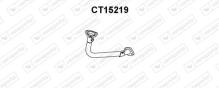 VENEPORTE S.A. CT15219