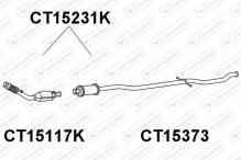 VENEPORTE S.A. CT15231K