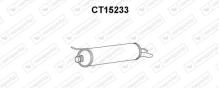 VENEPORTE S.A. CT15233