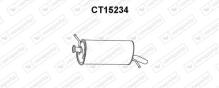 VENEPORTE S.A. CT15234