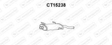 VENEPORTE S.A. CT15238