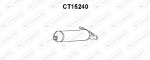 VENEPORTE S.A. CT15240