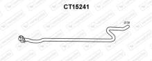 VENEPORTE S.A. CT15241