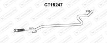 VENEPORTE S.A. CT15247