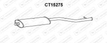 VENEPORTE S.A. CT15275