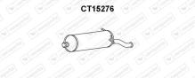 VENEPORTE S.A. CT15276