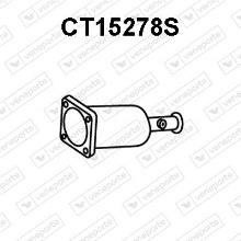 VENEPORTE S.A. CT15278S