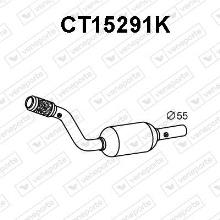 VENEPORTE S.A. CT15291K