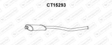 VENEPORTE S.A. CT15293