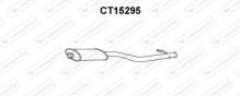 VENEPORTE S.A. CT15295