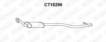 VENEPORTE S.A. CT15296
