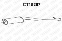 VENEPORTE S.A. CT15297