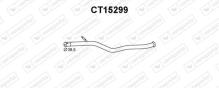 VENEPORTE S.A. CT15299