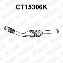 VENEPORTE S.A. CT15306K