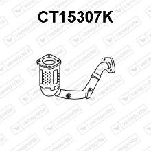VENEPORTE S.A. CT15307K