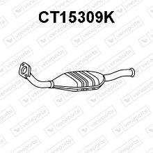 VENEPORTE S.A. CT15309K