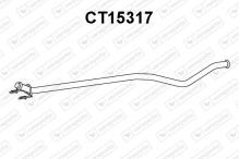 VENEPORTE S.A. CT15317